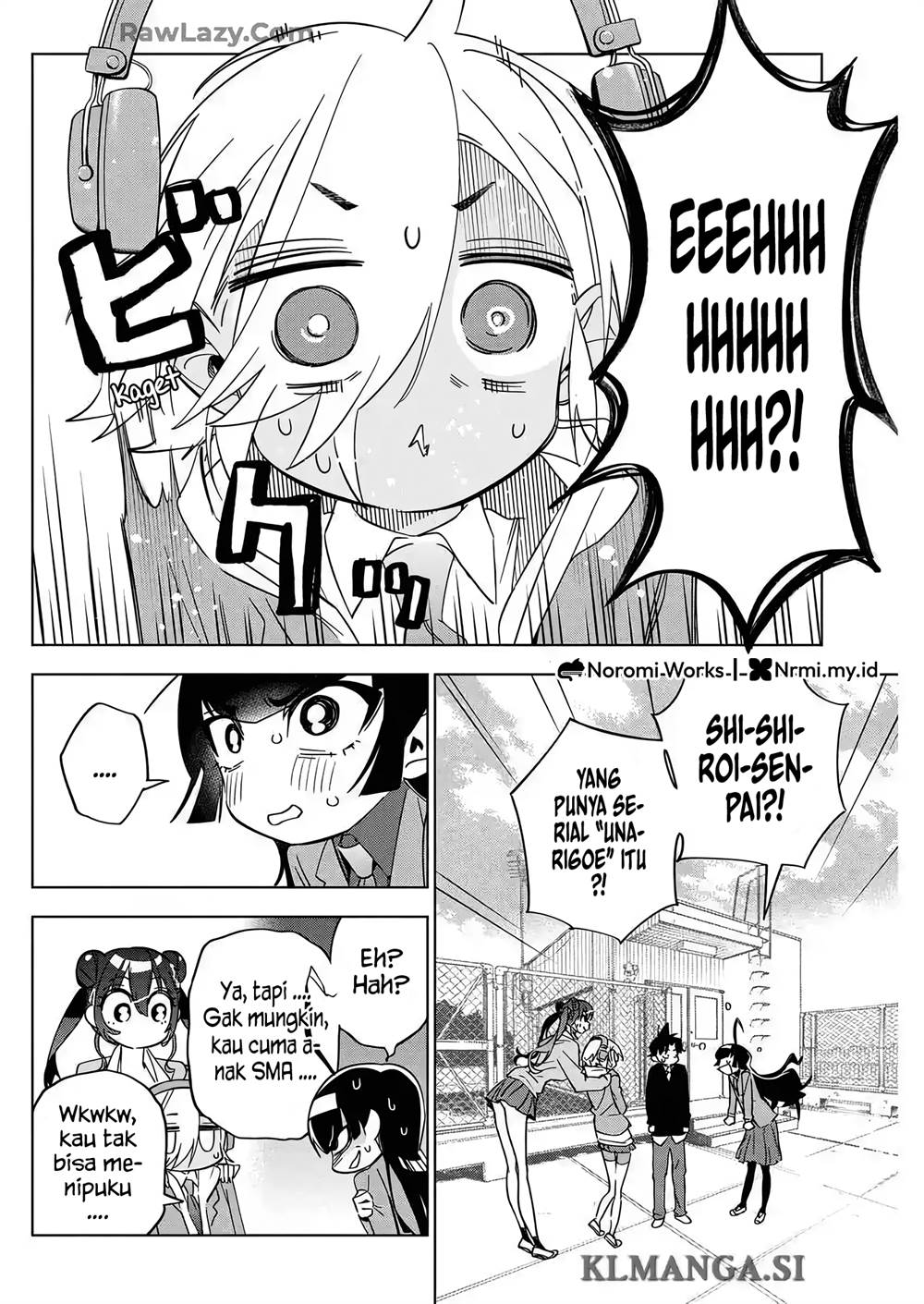 Chapter 45 - halaman 7