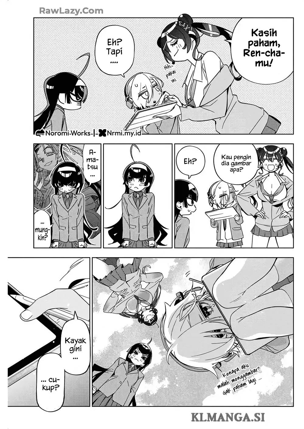 Chapter 45 - halaman 8