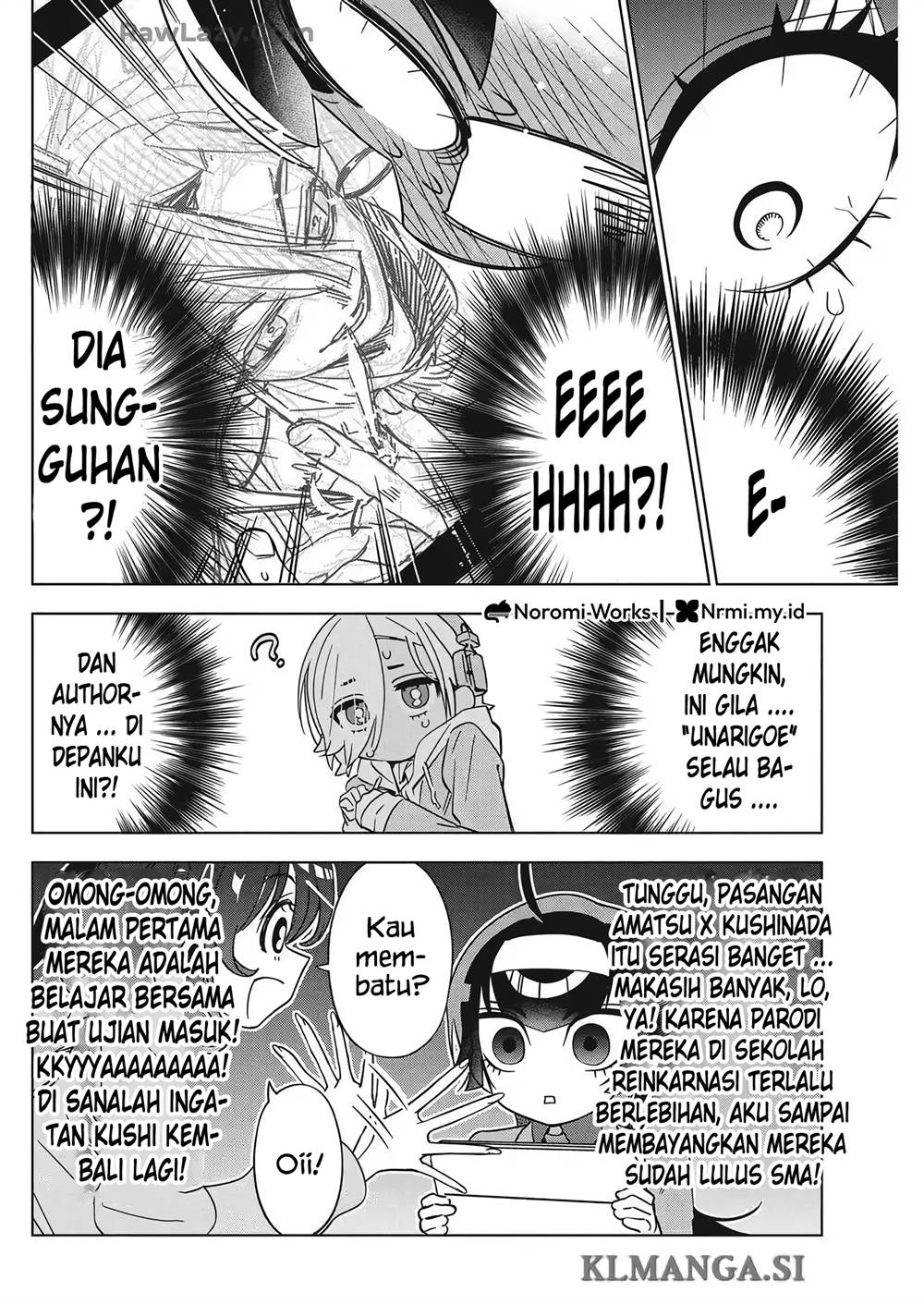 Chapter 45 - halaman 9
