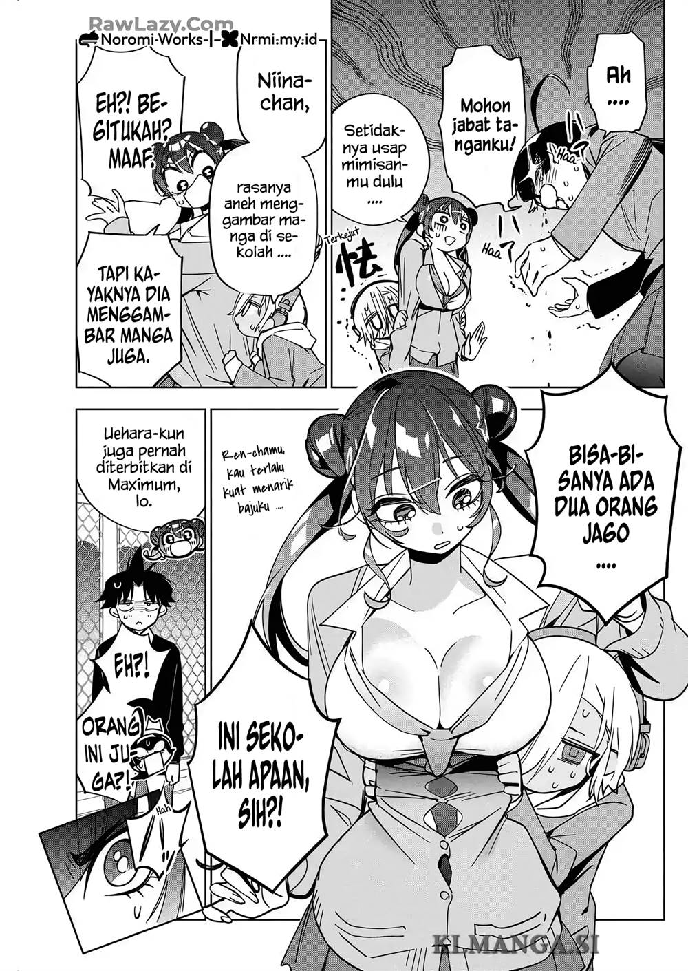 Chapter 45 - halaman 10