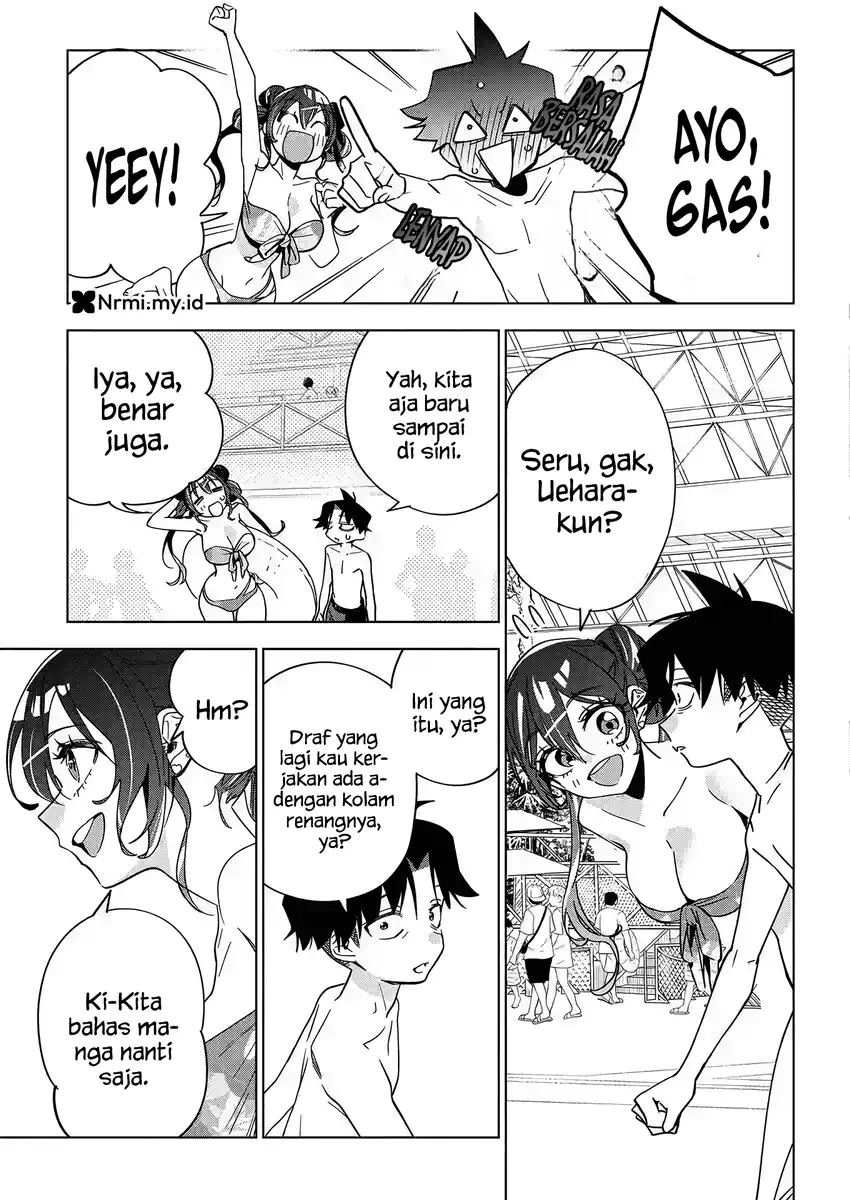 Chapter 46 - halaman 12
