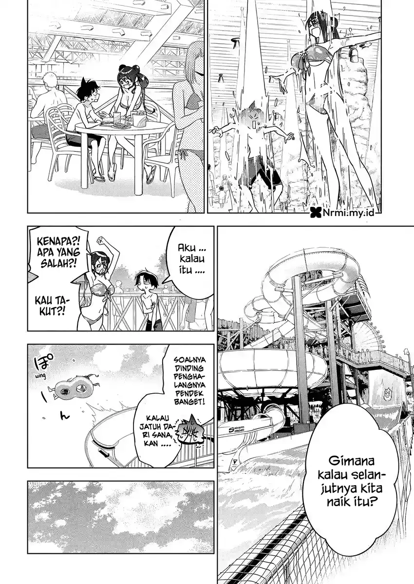 Chapter 46 - halaman 17