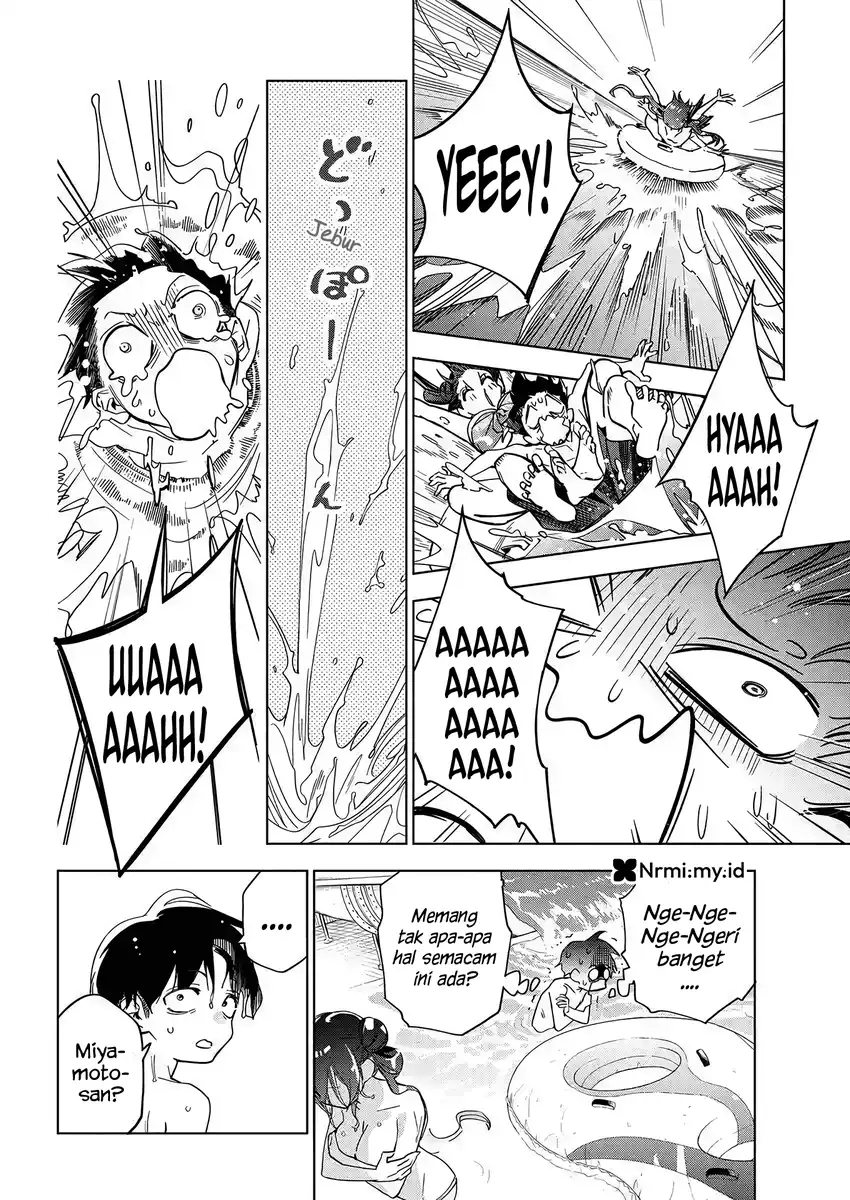 Chapter 46 - halaman 19