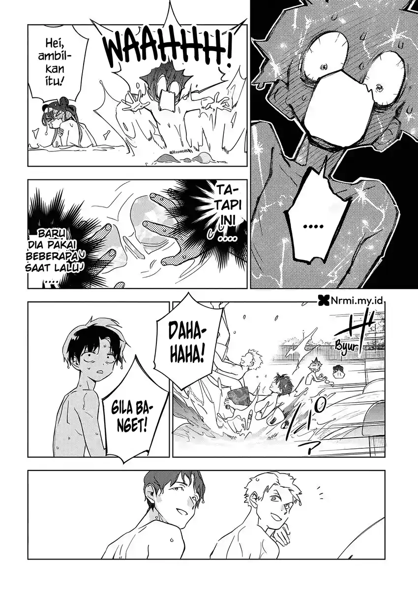 Chapter 46 - halaman 21