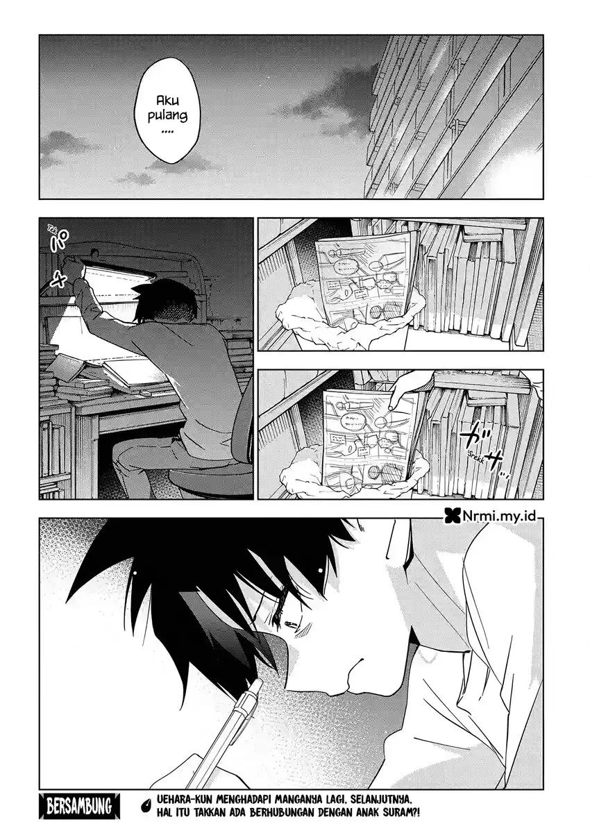 Chapter 46 - halaman 27