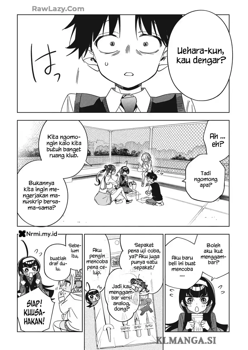 Chapter 46 - halaman 8