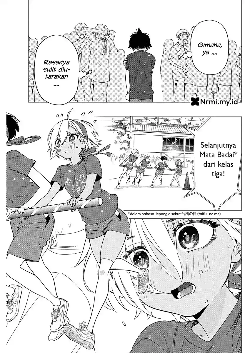 Chapter 47 - halaman 20