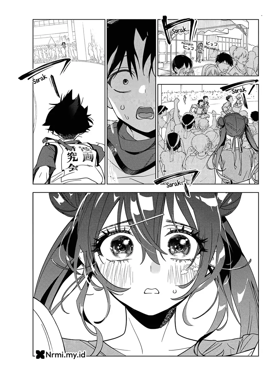 Chapter 48 - halaman 16