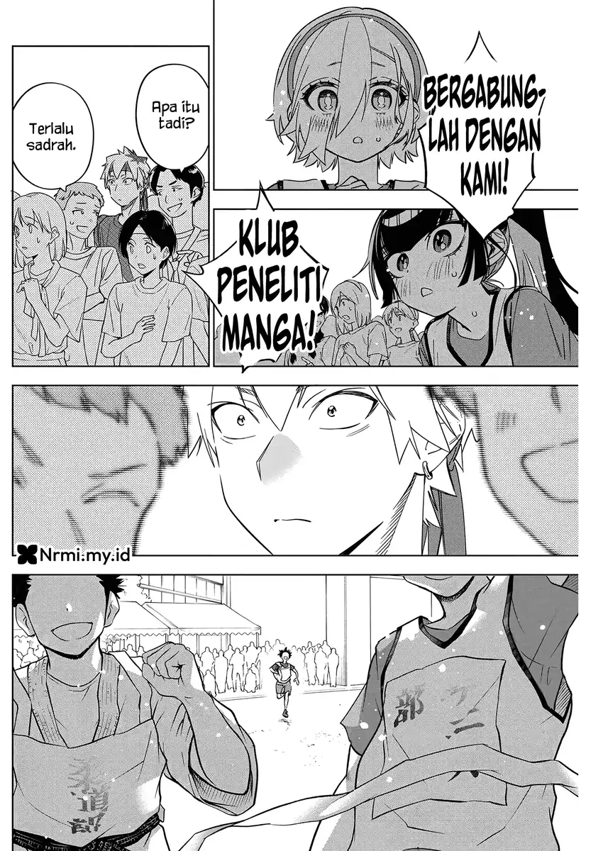 Chapter 48 - halaman 18