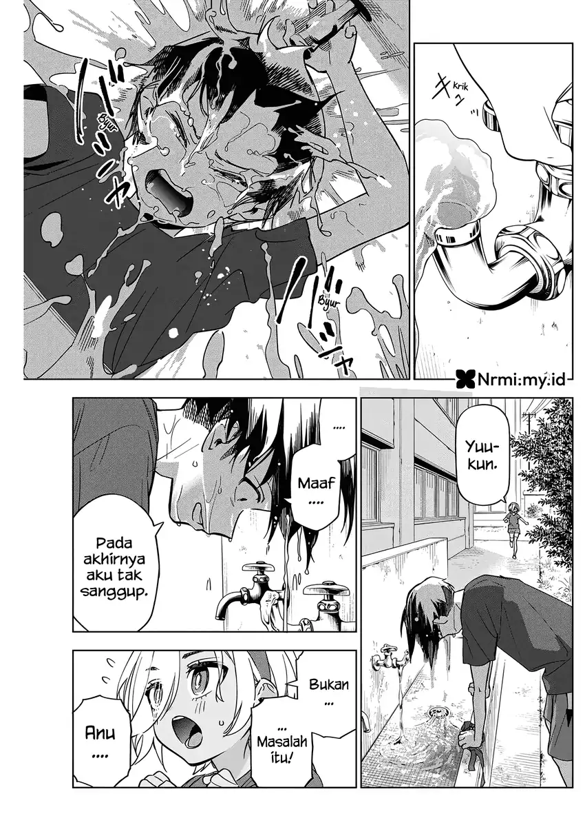 Chapter 48 - halaman 19