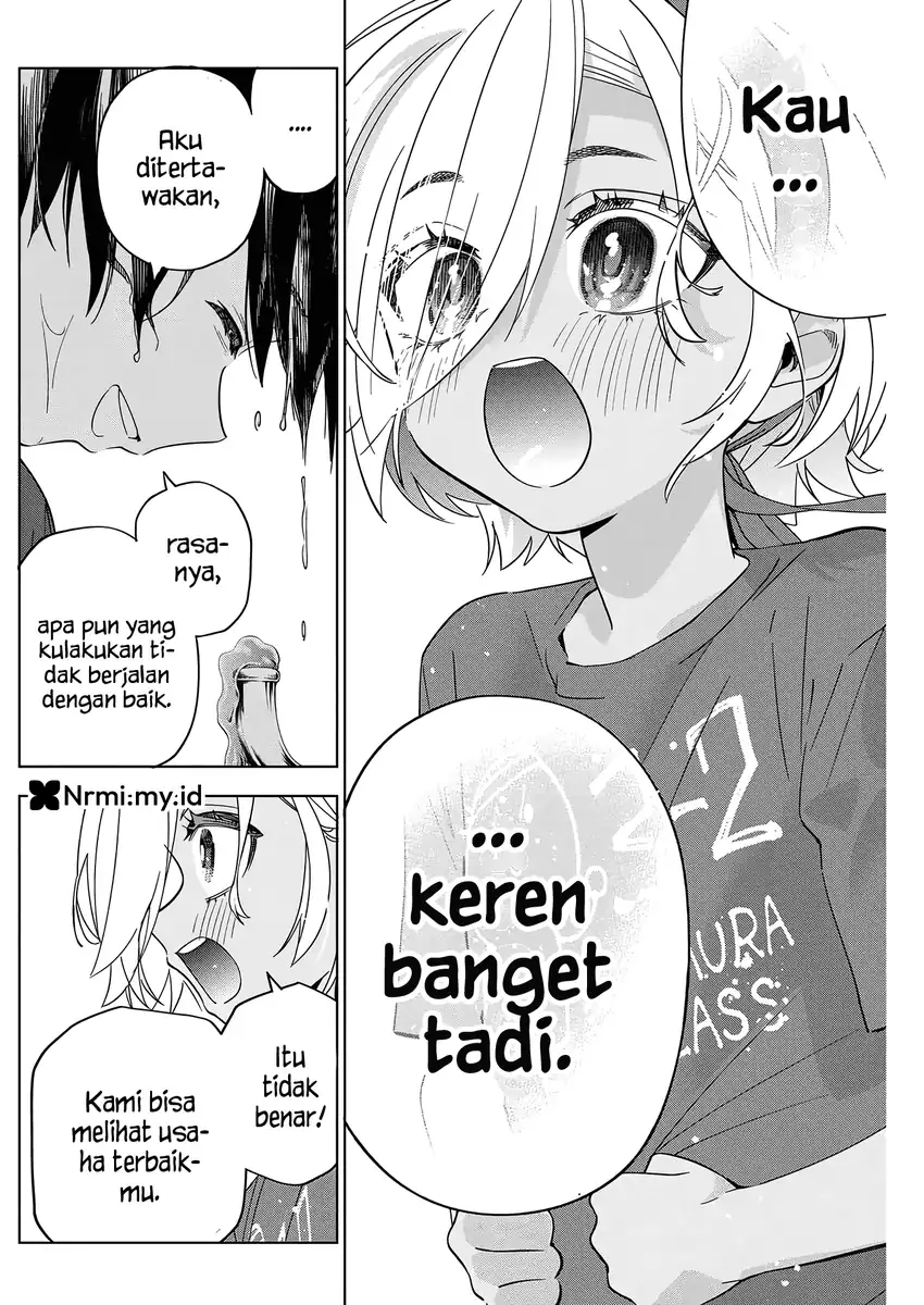 Chapter 48 - halaman 20