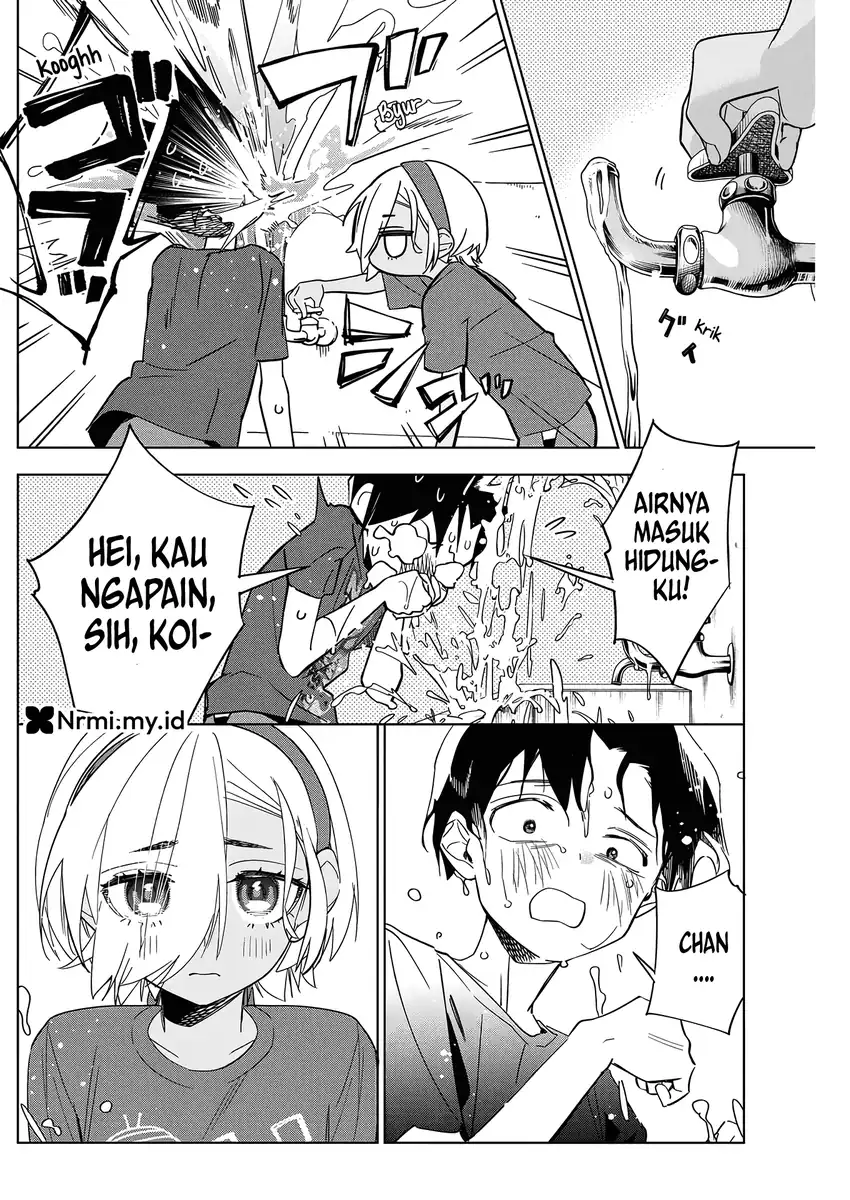 Chapter 48 - halaman 22