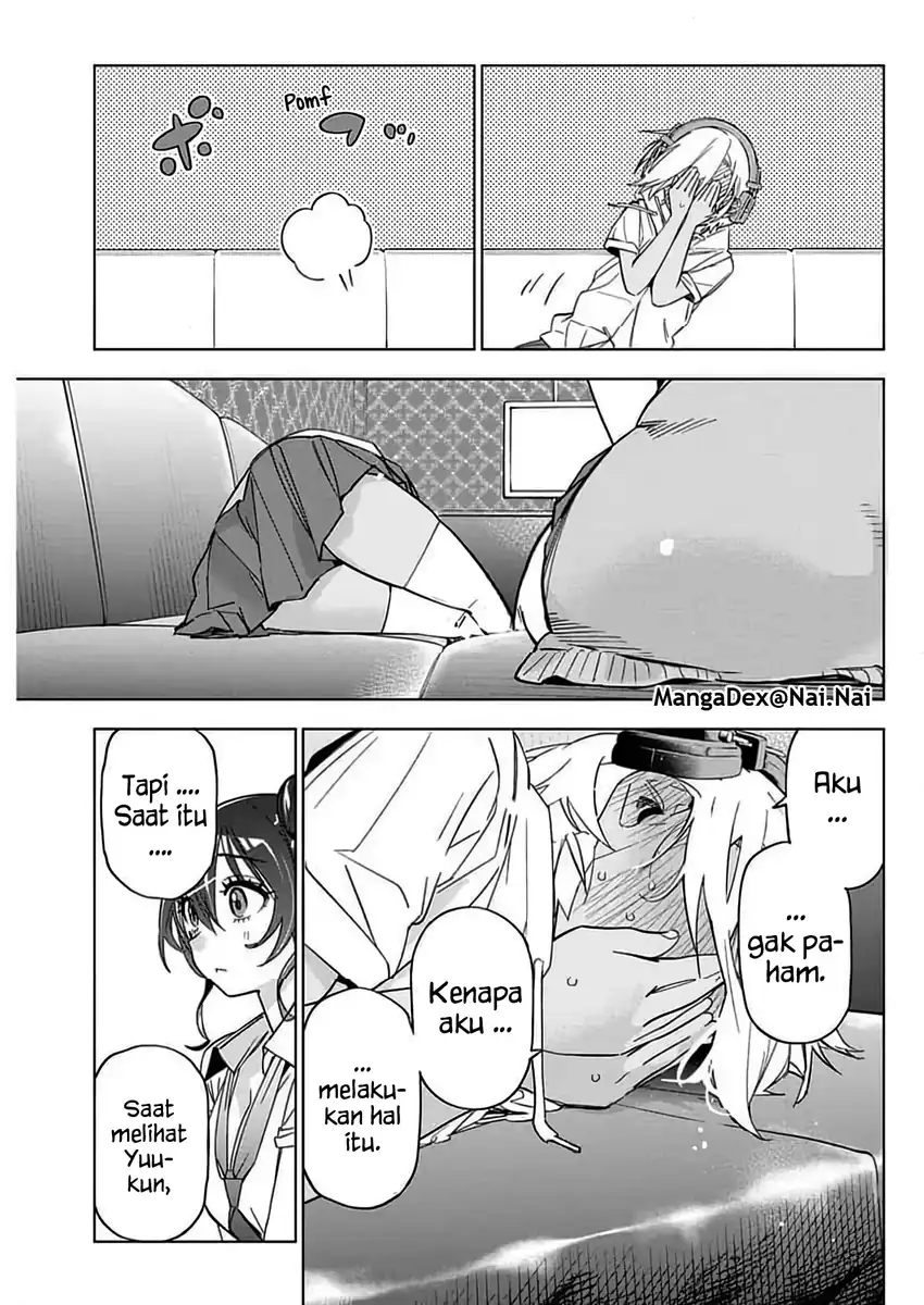 Chapter 49 - halaman 14