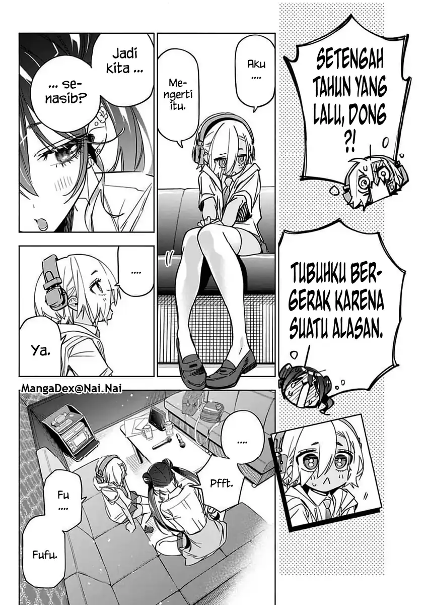 Chapter 49 - halaman 19
