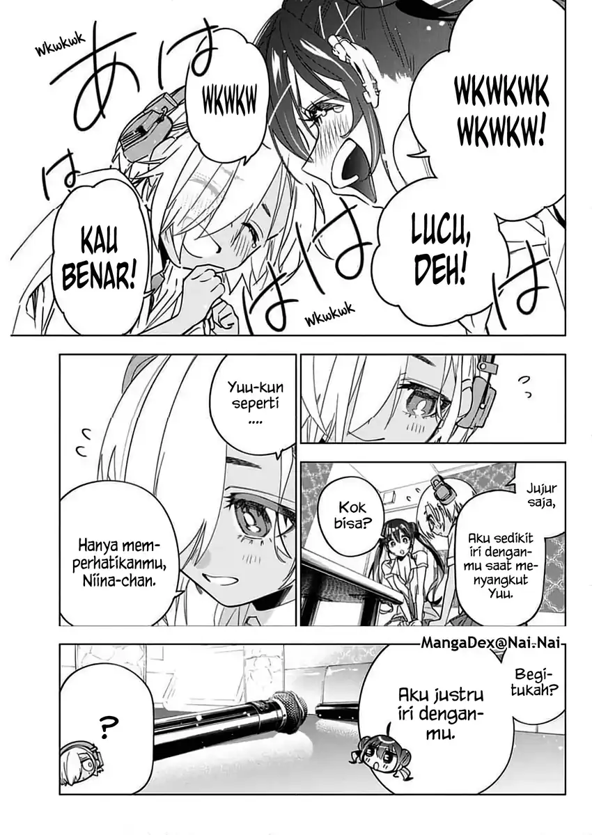 Chapter 49 - halaman 20