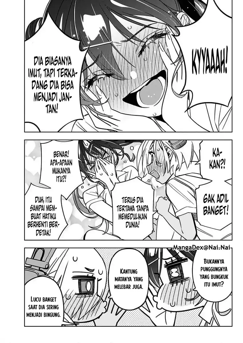 Chapter 49 - halaman 22