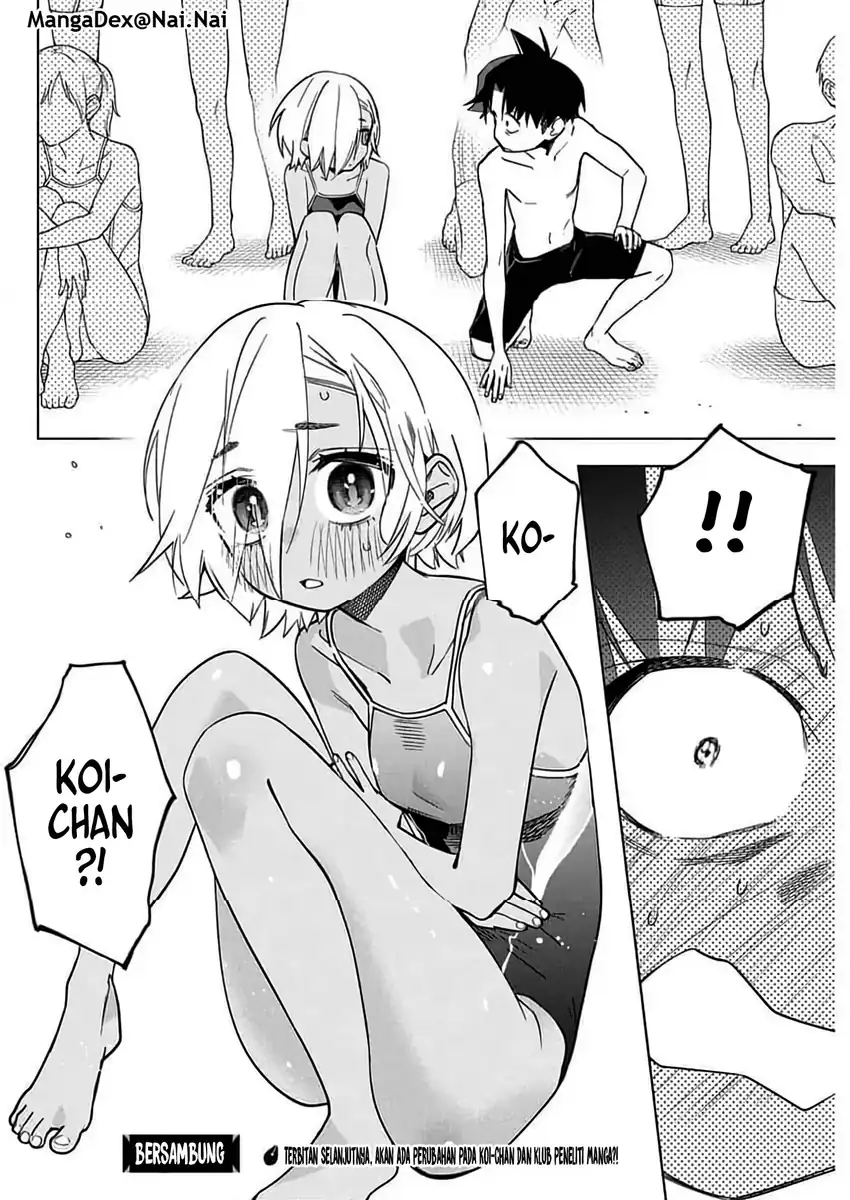 Chapter 49 - halaman 25