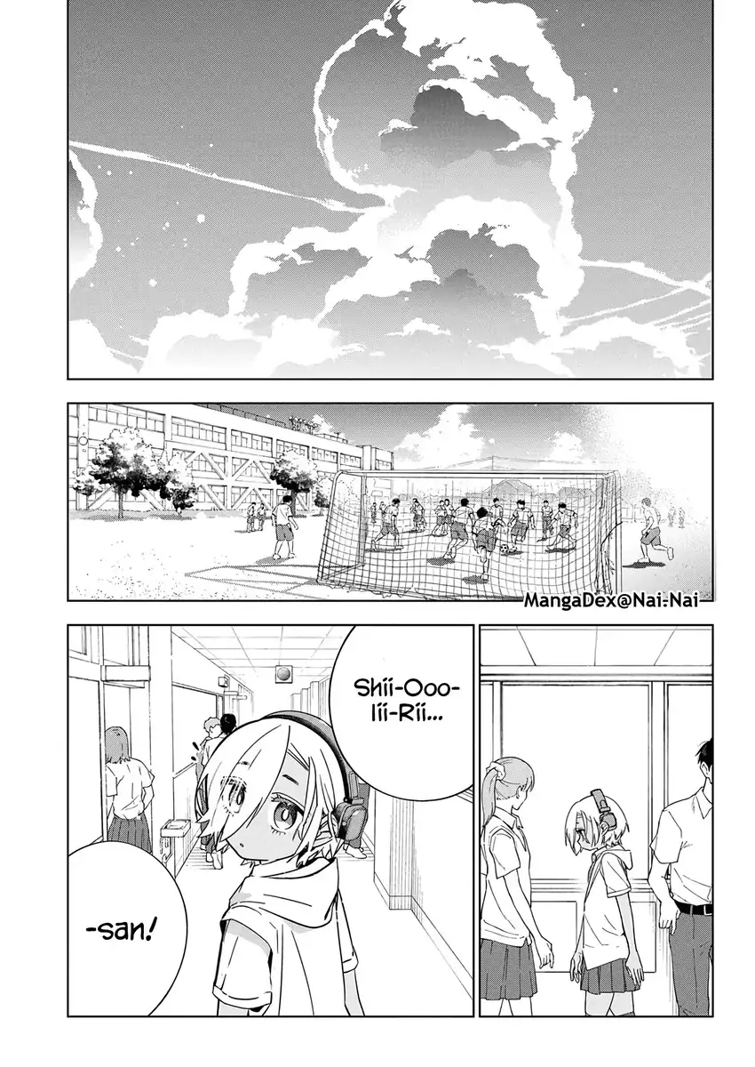 Chapter 50 - halaman 20