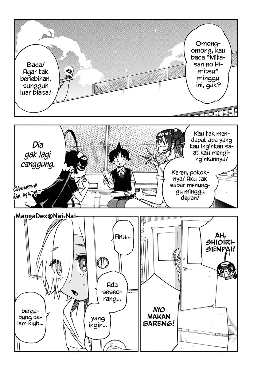 Chapter 50 - halaman 21