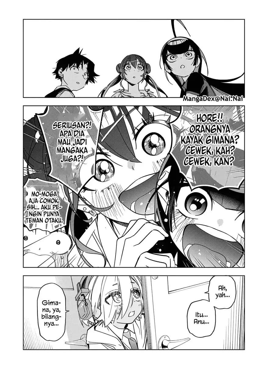 Chapter 50 - halaman 22