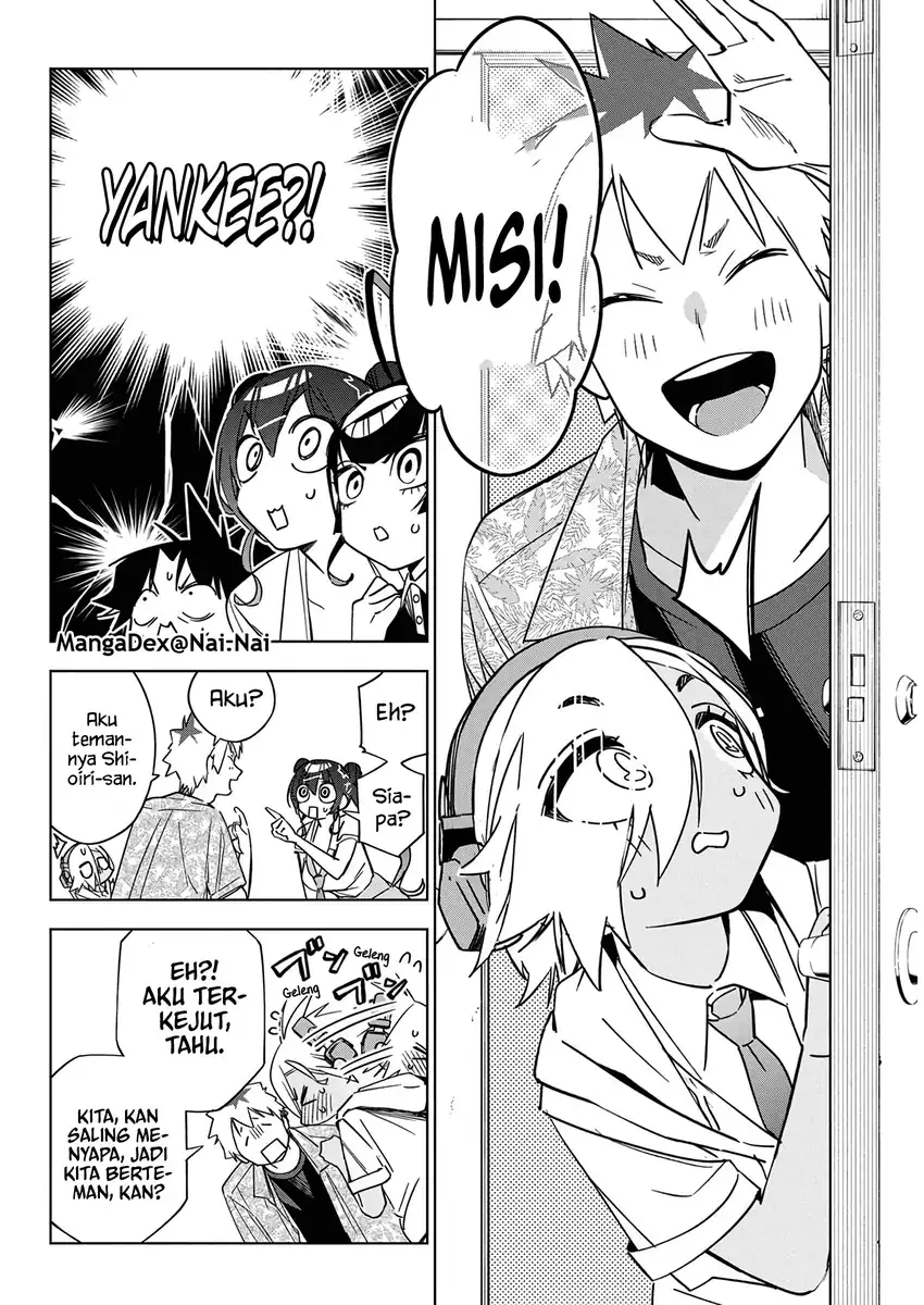 Chapter 50 - halaman 23