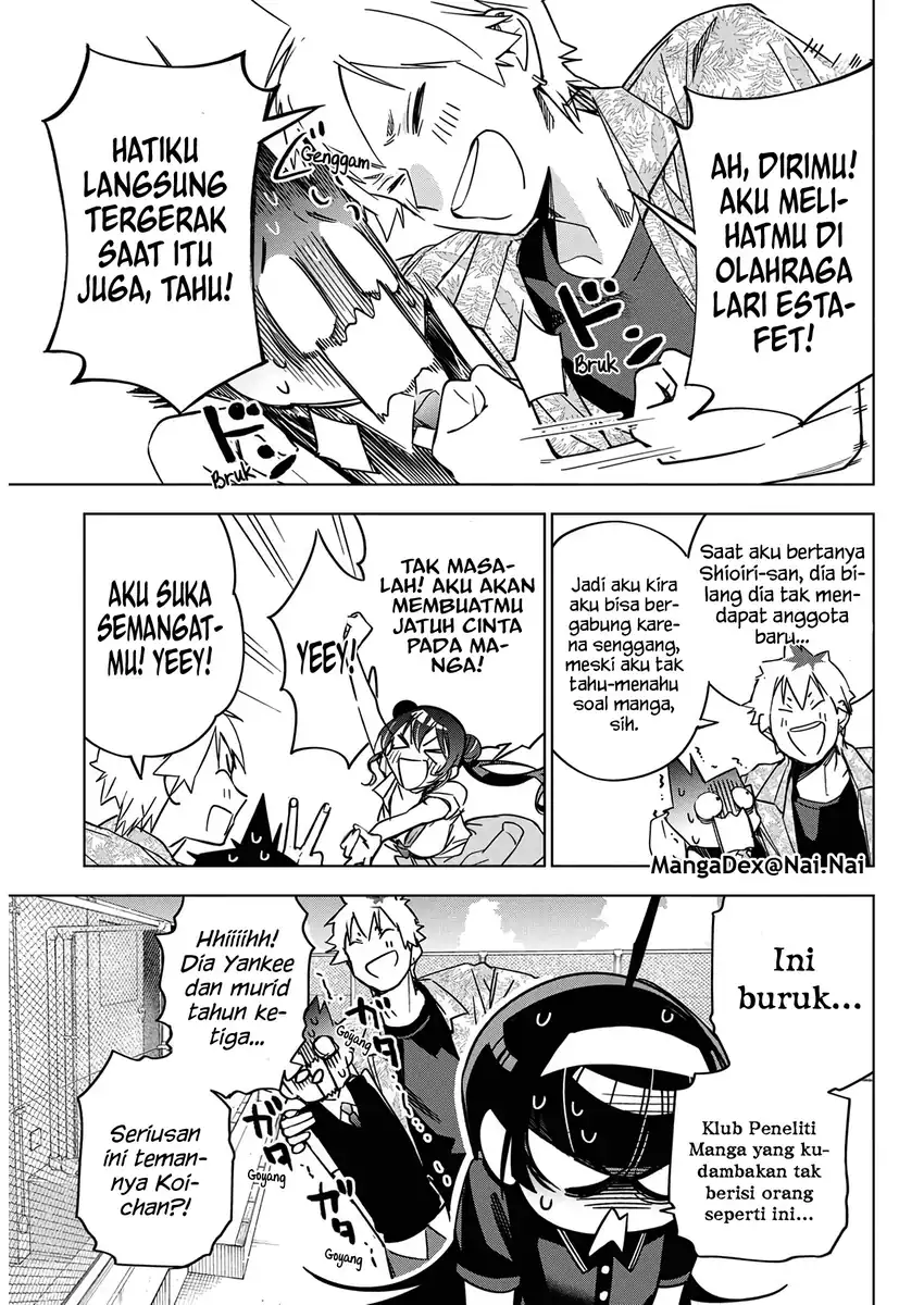 Chapter 50 - halaman 24