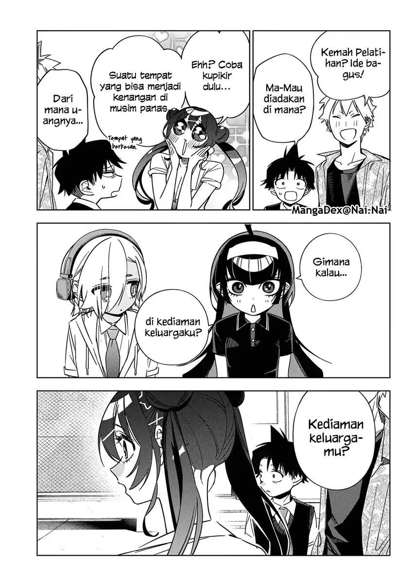 Chapter 50 - halaman 26
