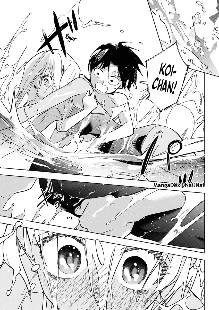 Chapter 50 - halaman 8