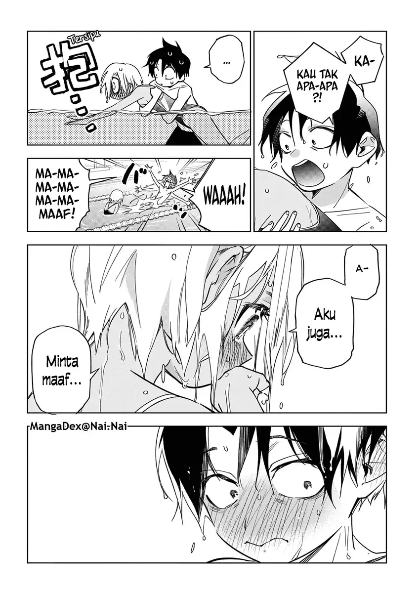 Chapter 50 - halaman 9