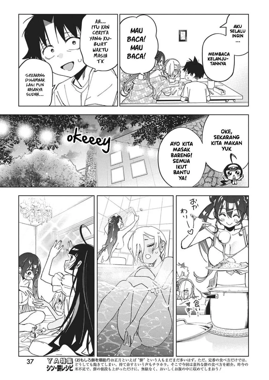 Chapter 52 - halaman 9