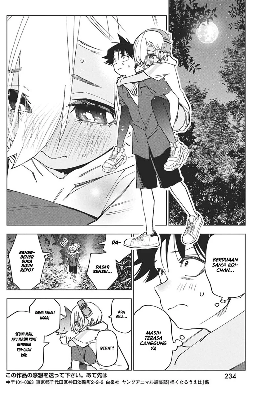 Chapter 53 - halaman 22