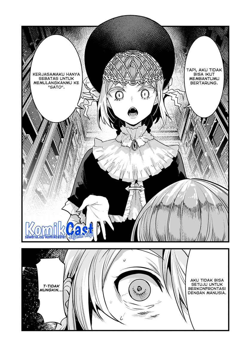 Chapter 64 - halaman 11