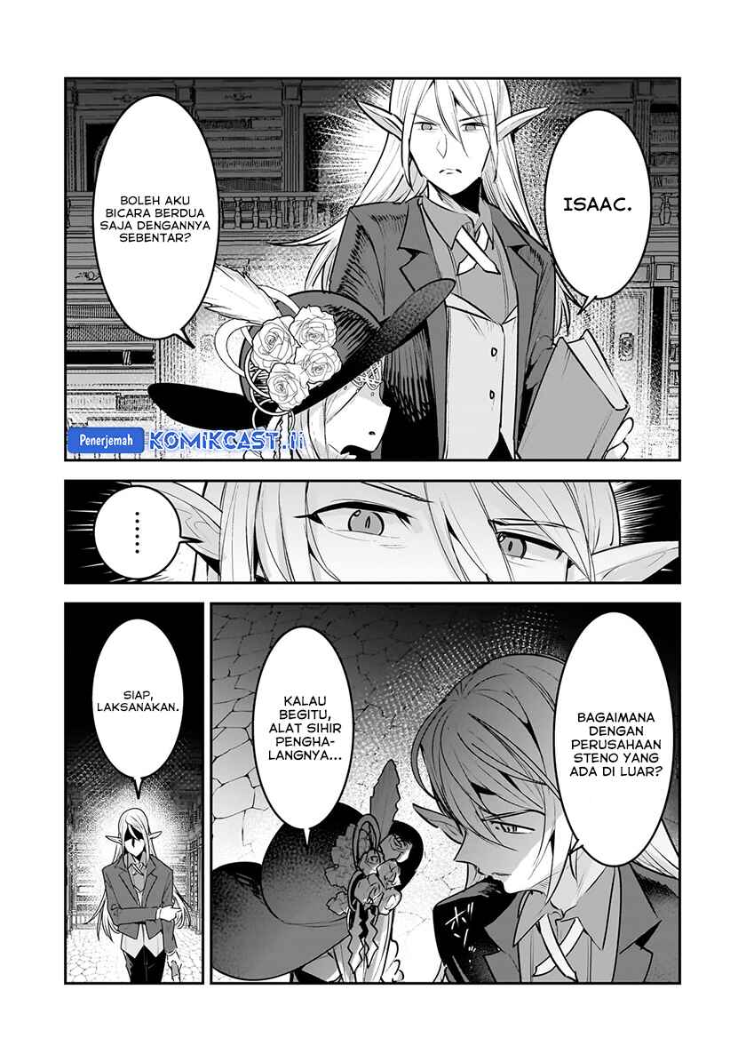 Chapter 64 - halaman 14