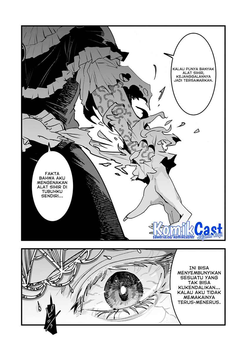 Chapter 64 - halaman 19