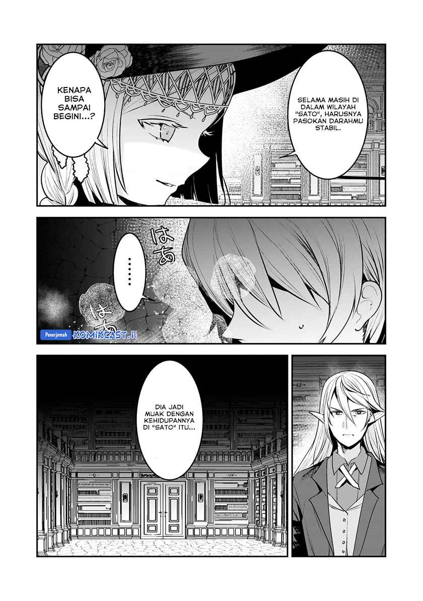 Chapter 64 - halaman 6