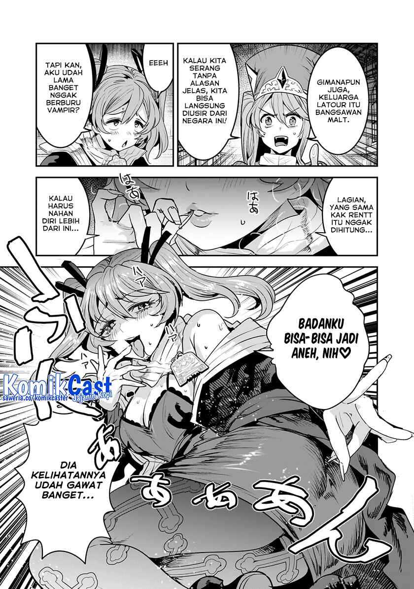 Chapter 65 - halaman 16