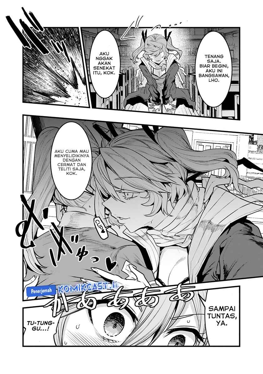 Chapter 65 - halaman 19