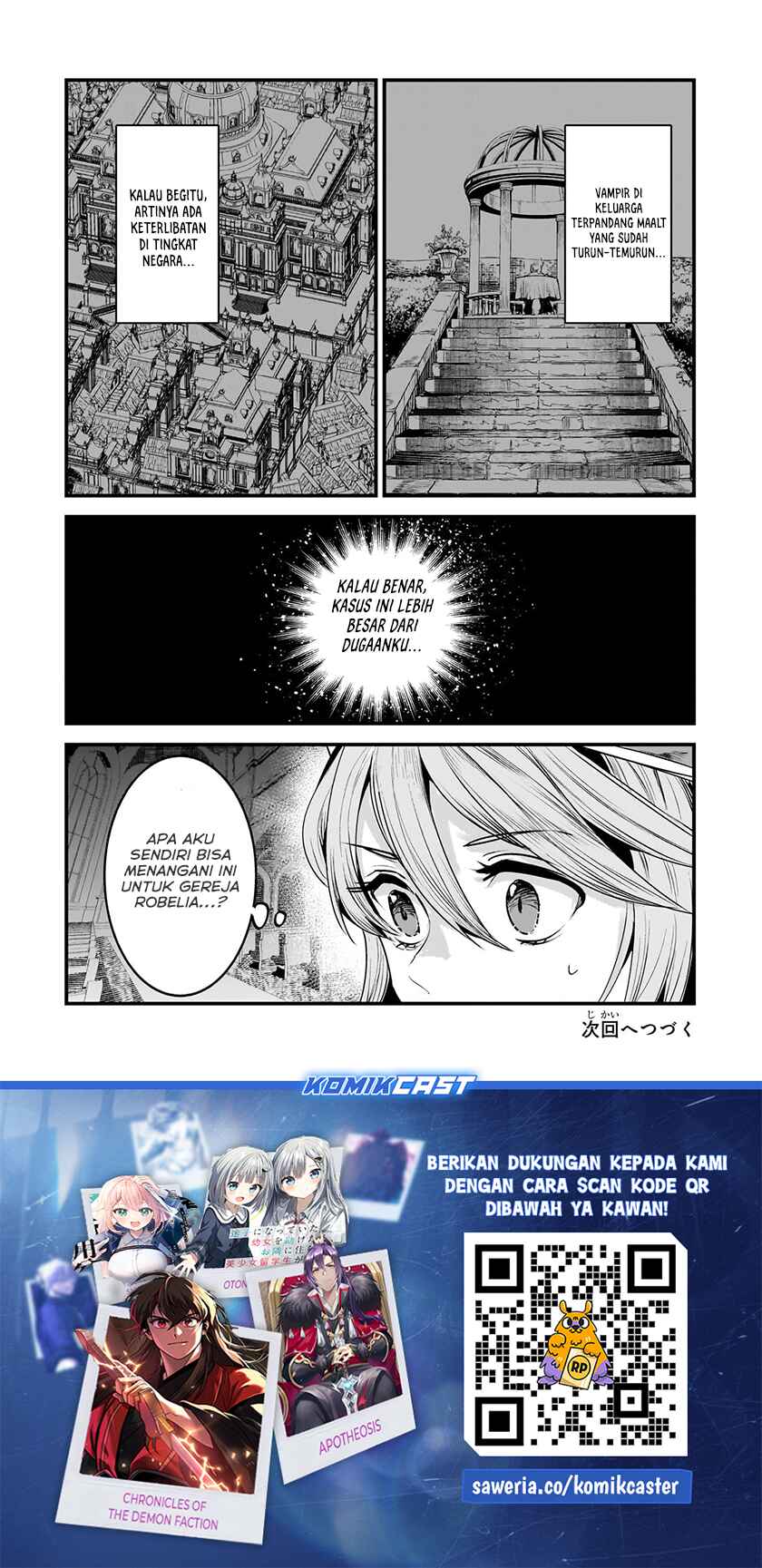 Chapter 65 - halaman 21