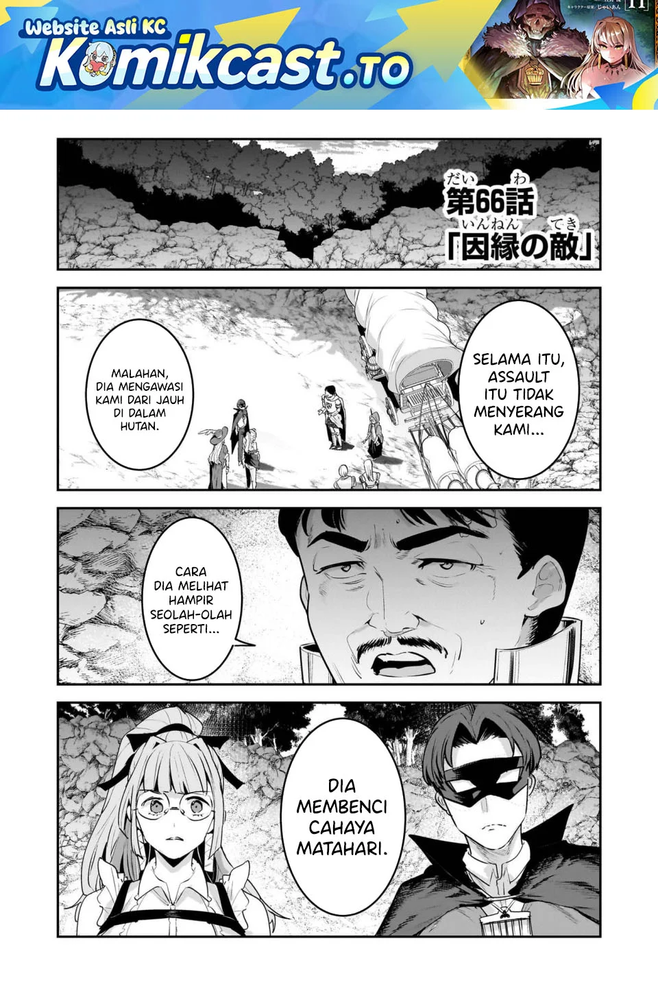 Chapter 66 - halaman 2