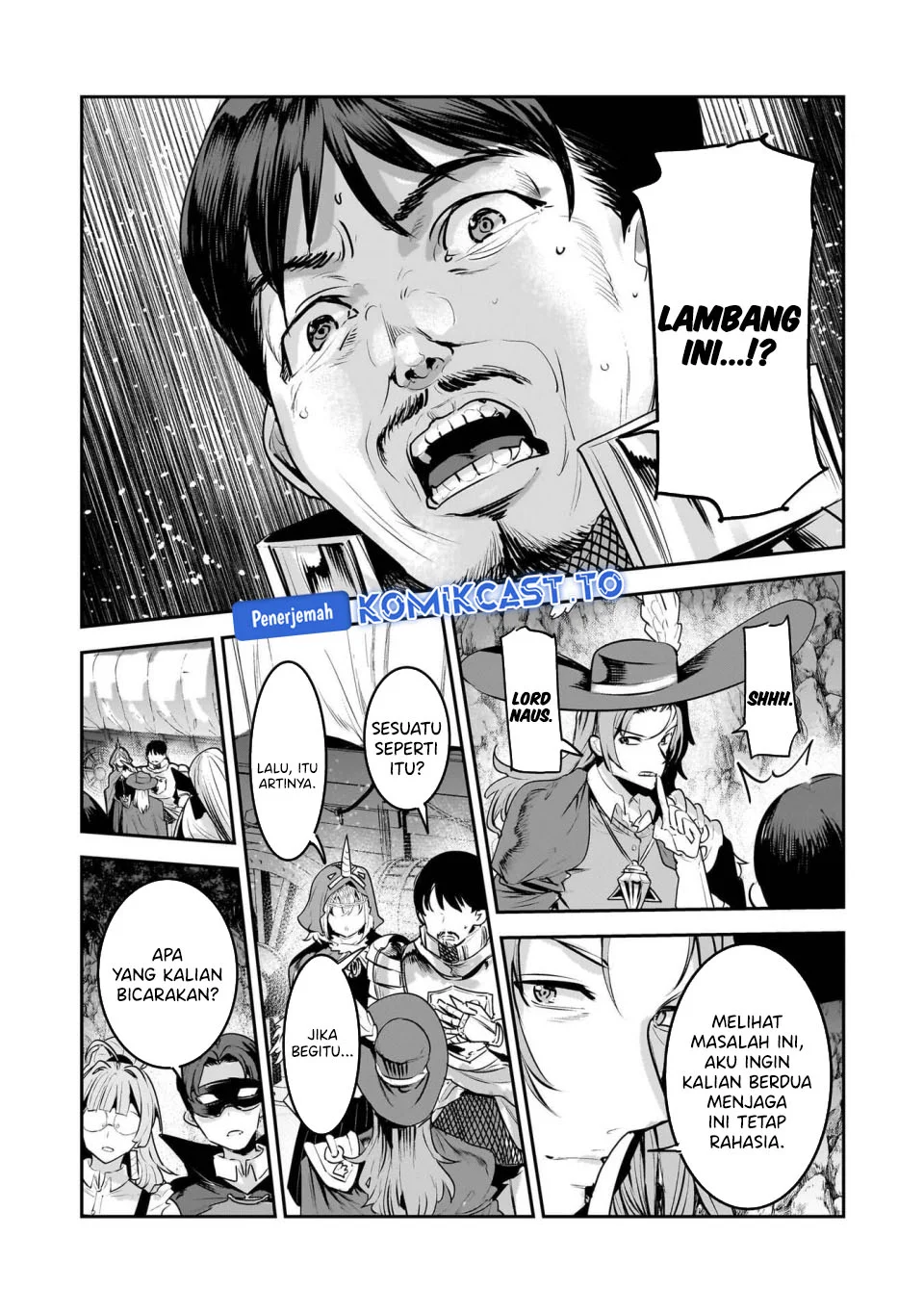 Chapter 66 - halaman 12