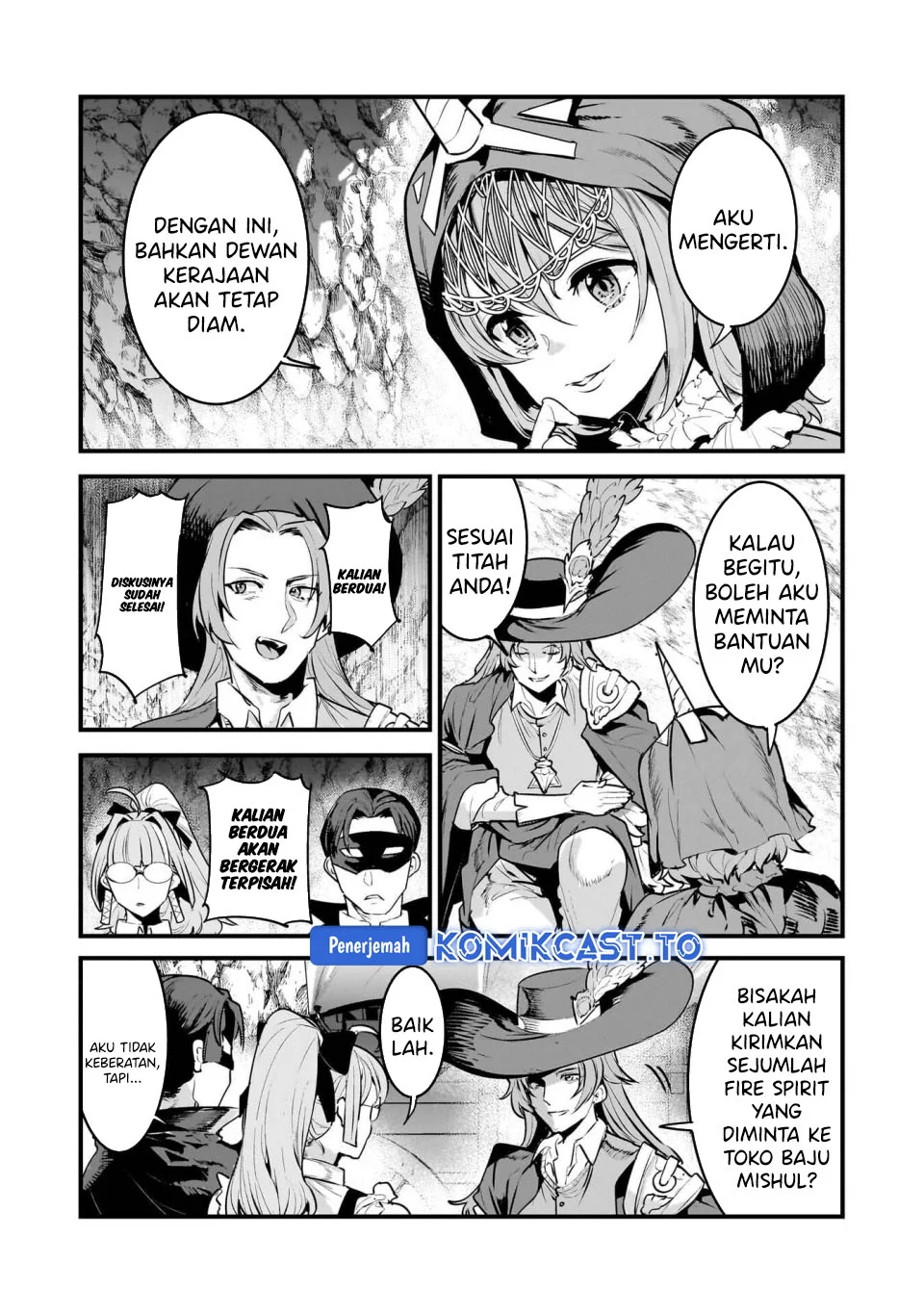 Chapter 66 - halaman 13