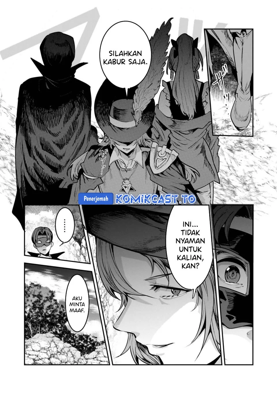 Chapter 66 - halaman 14