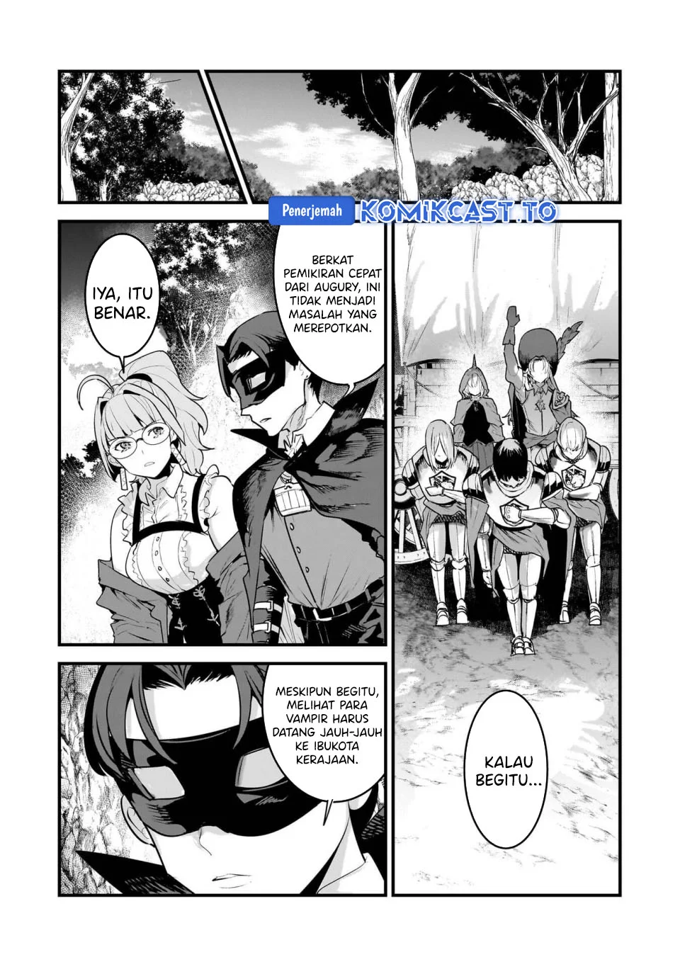 Chapter 66 - halaman 15