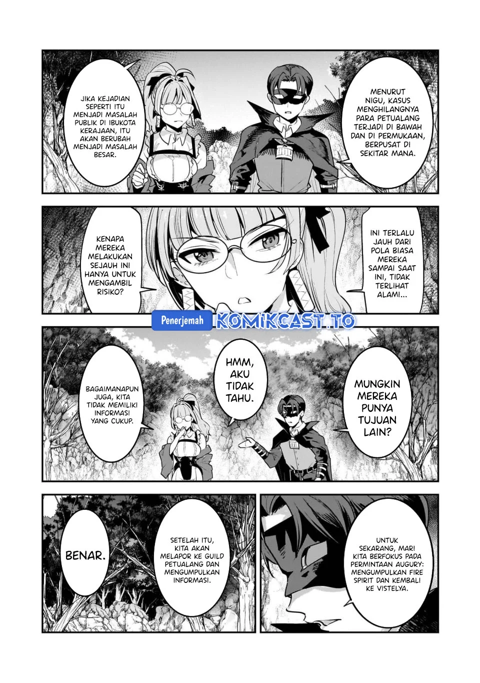Chapter 66 - halaman 16