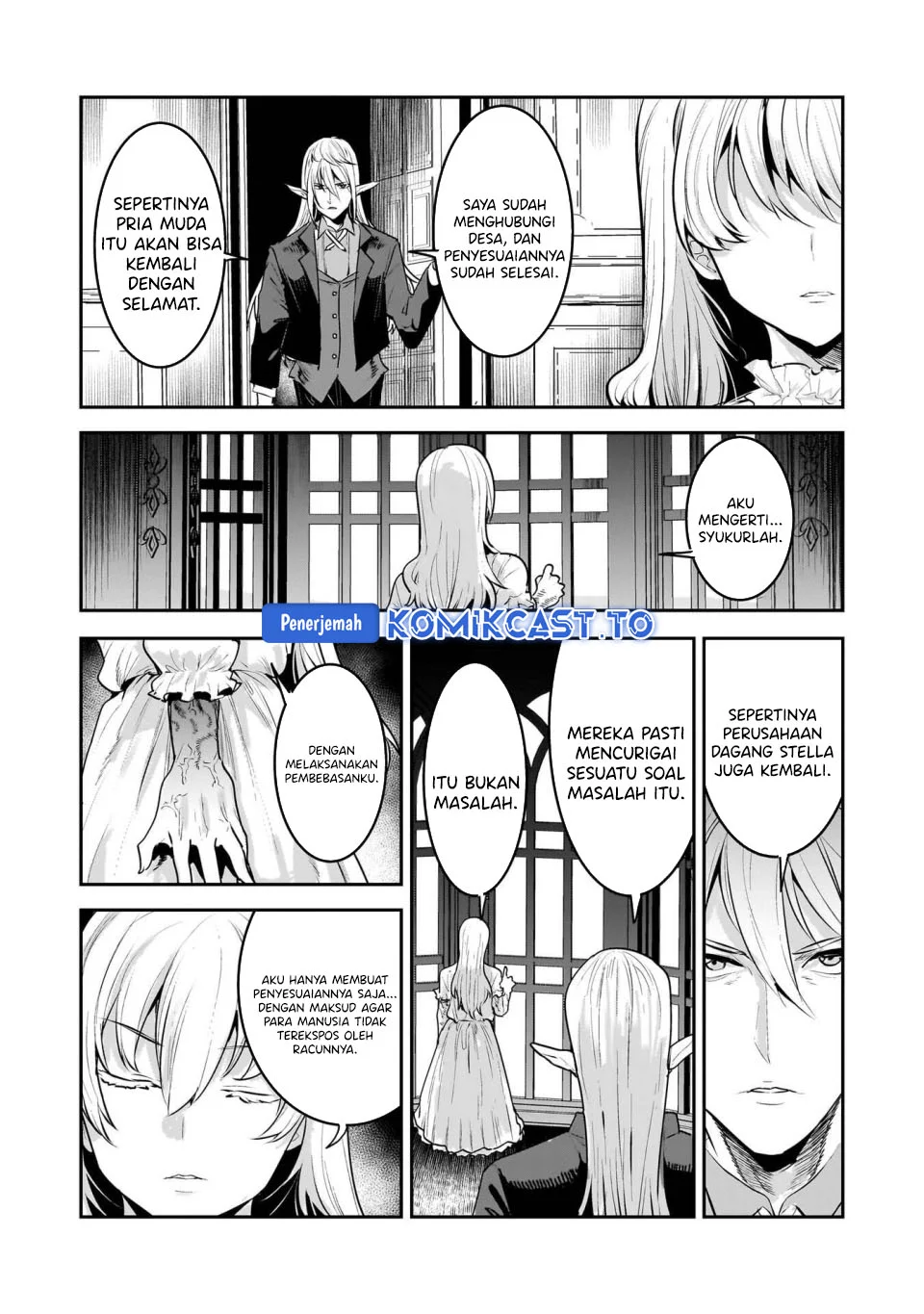 Chapter 66 - halaman 18