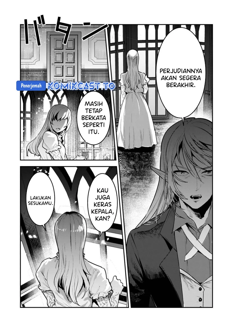 Chapter 66 - halaman 22