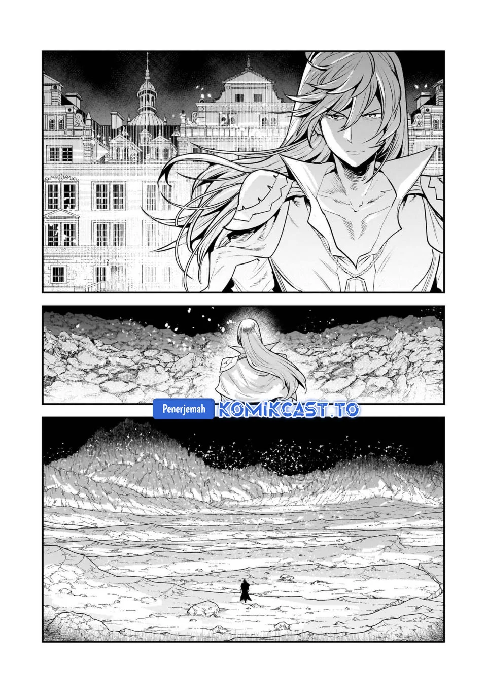 Chapter 66 - halaman 24