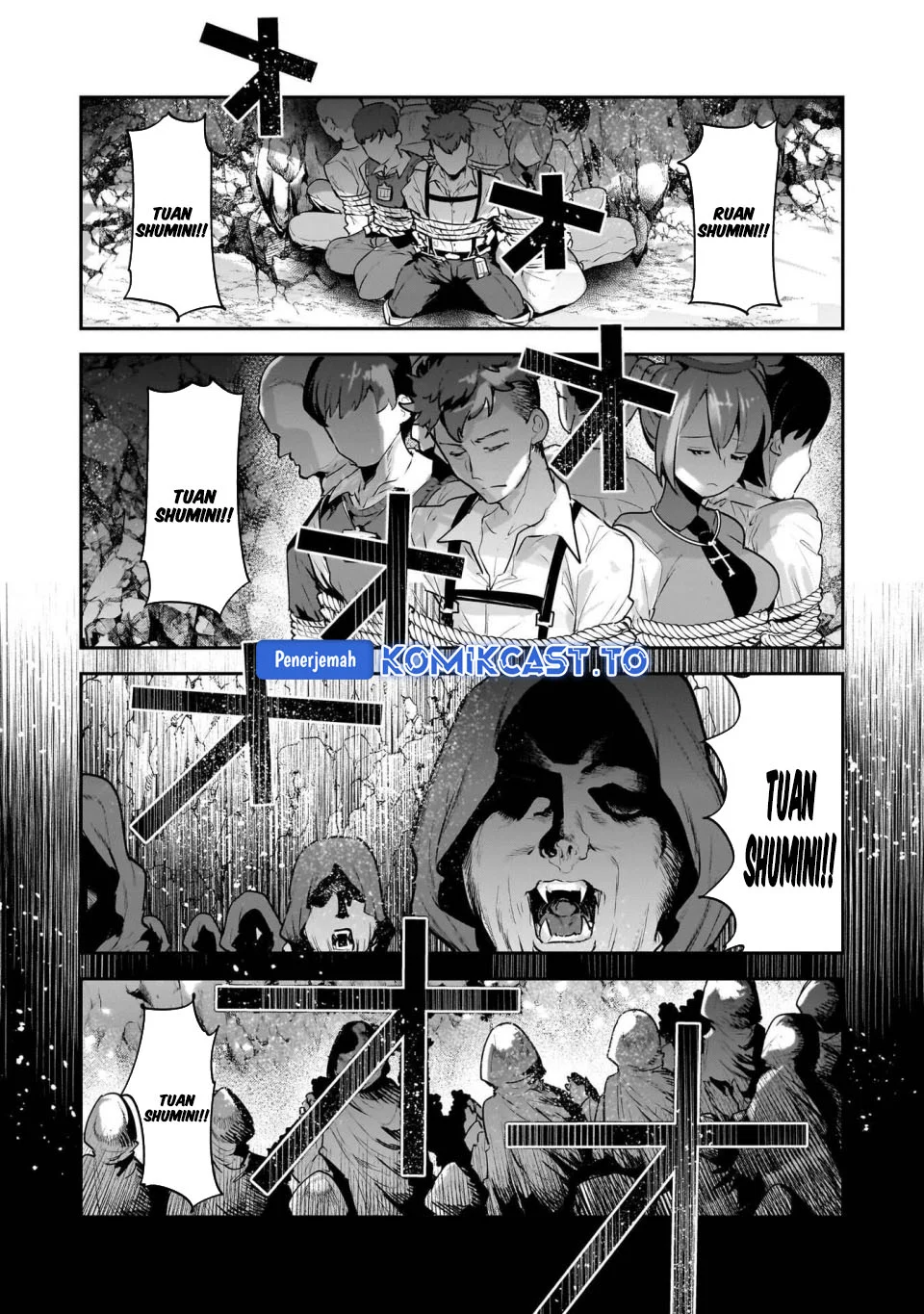 Chapter 66 - halaman 26