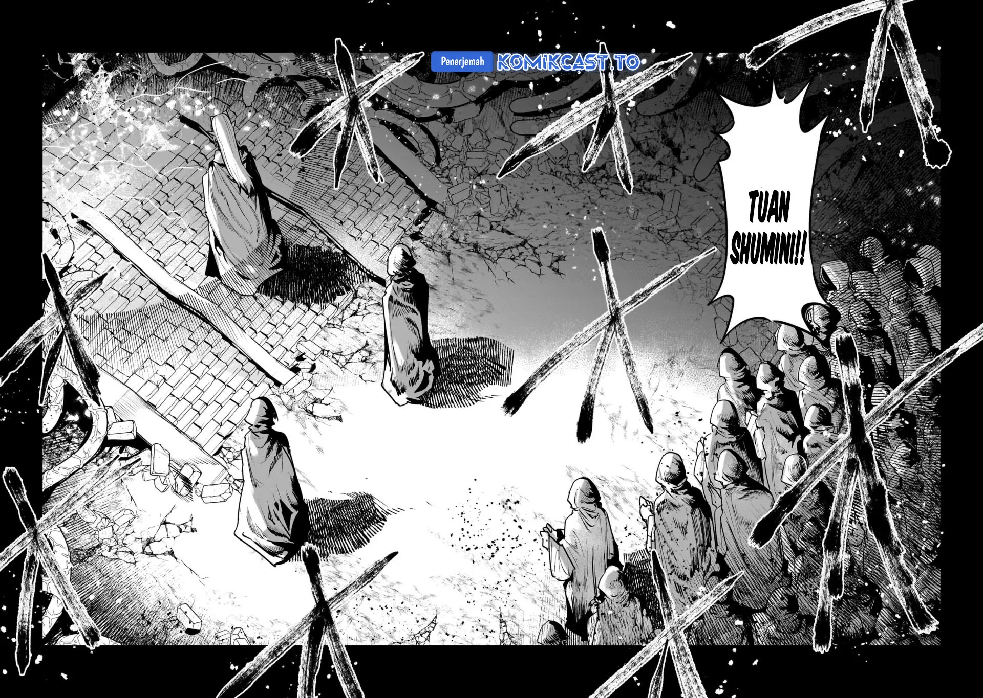 Chapter 66 - halaman 27