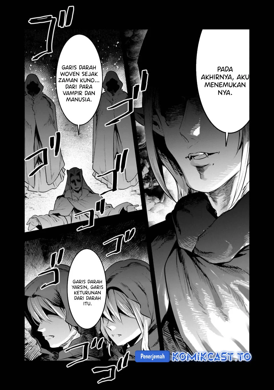 Chapter 66 - halaman 28